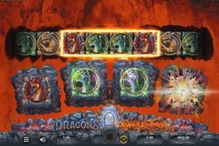 Screenshot Dragons Awakening 3 