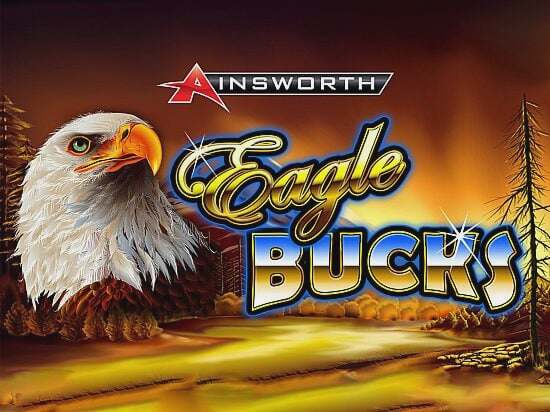 Screenshot Eagle Bucks 4 