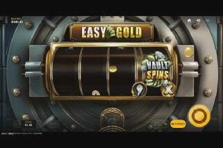 Screenshot Easy Gold 2 