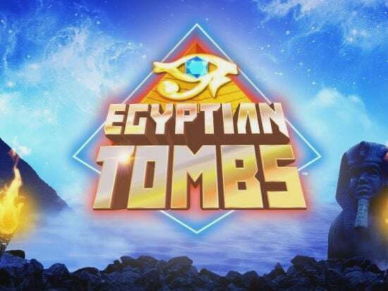 Screenshot Egyptian Tombs 2 