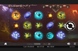 Screenshot Elements The Awakening 1 