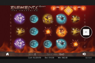 Screenshot Elements The Awakening 2 