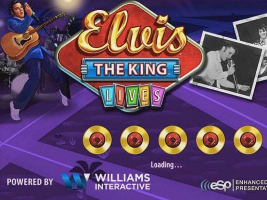 Screenshot Elvis The King Lives 1 