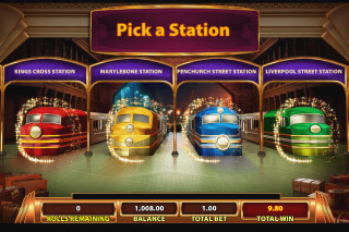 Screenshot Epic Monopoly II 4 