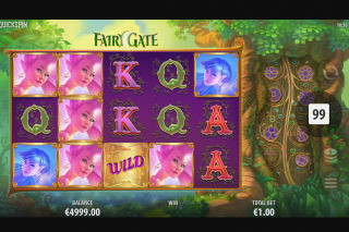 Screenshot Fairy Gate 2 