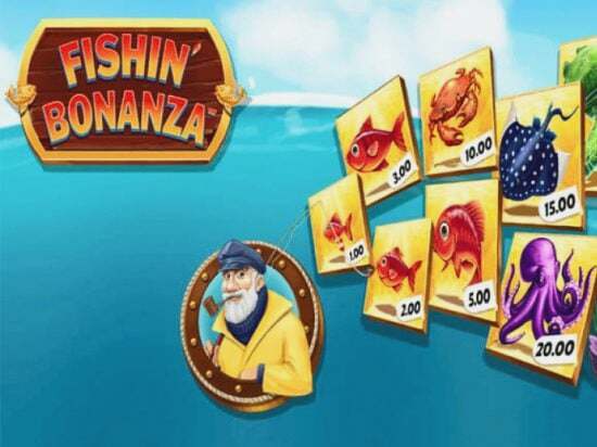 Screenshot Fishin’ Bonanza 2 