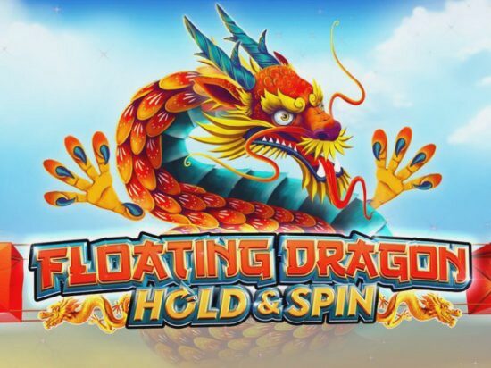 Screenshot Floating Dragon 2 