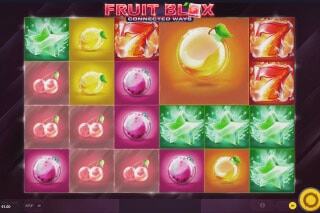 Screenshot Fruit Blox 1 