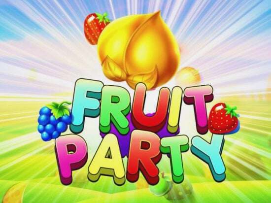 Screenshot Fruit Party 2 