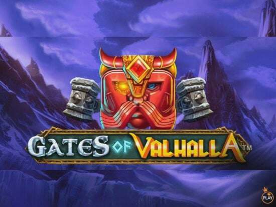 Screenshot Gates of Valhalla 2 