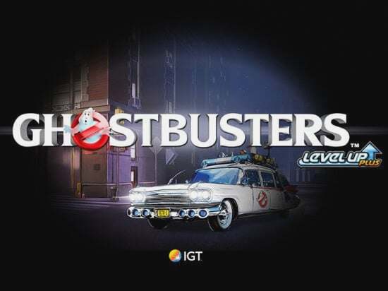 Screenshot Ghostbusters 4 