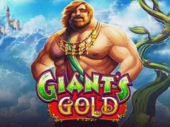 Screenshot Giant’s Gold 1 