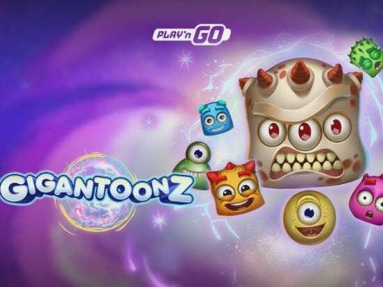 Screenshot Gigantoonz 5 