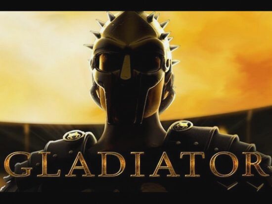 Screenshot Gladiator Jackpot 1 