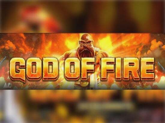 Screenshot God of Fire 2 