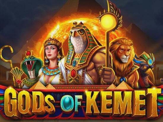 Screenshot Gods of Kemet 2 