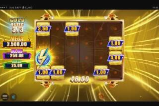 Screenshot Gold Blitz 2 