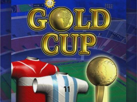 Screenshot Gold Cup 2 