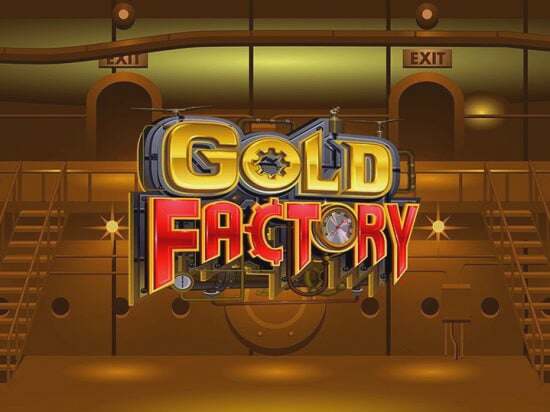 Screenshot Gold Factory 5 