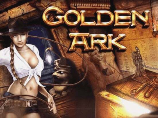 Screenshot Golden Ark 2 