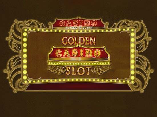 Screenshot Golden Casino 1 