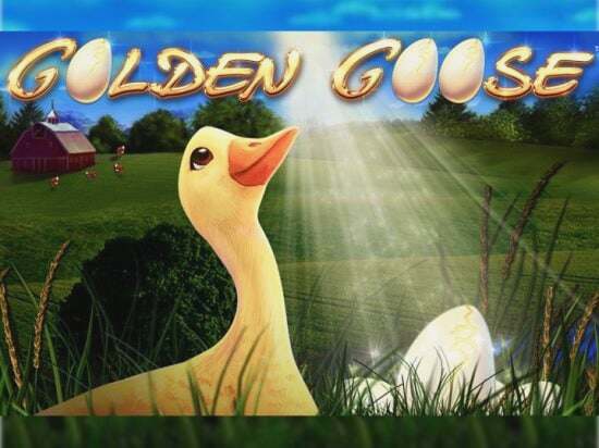 Screenshot Golden Goose 2 