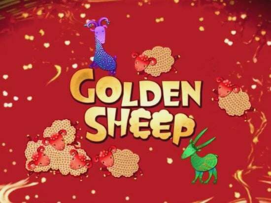 Screenshot Golden Sheep 2 