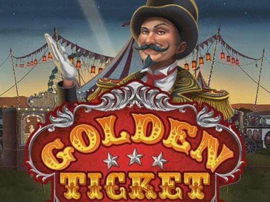 Screenshot Golden Ticket 1 