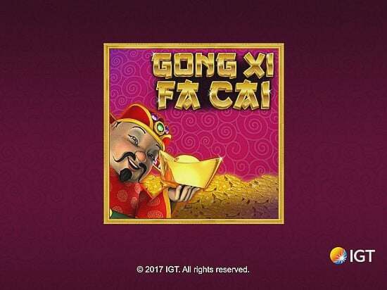 Screenshot Gong Xi Fa Cai 1 