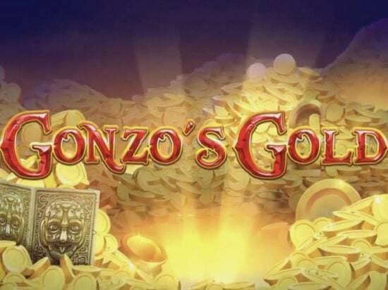 Screenshot Gonzo’s Gold 2 