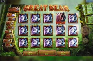 Screenshot Great Bear 2 