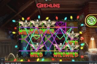 Screenshot Gremlins 3 