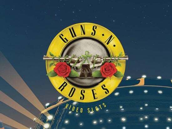 Screenshot Guns n Roses 1 