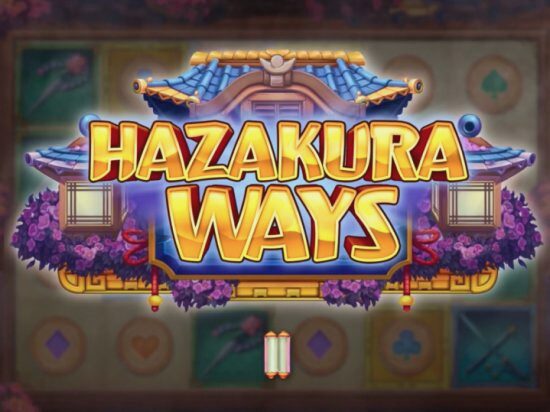 Screenshot Hazakura Ways 2 