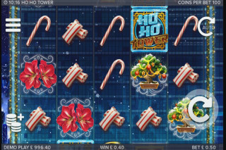 Screenshot Ho Ho Tower 1 