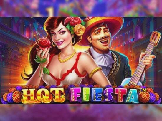 Screenshot Hot Fiesta 2 