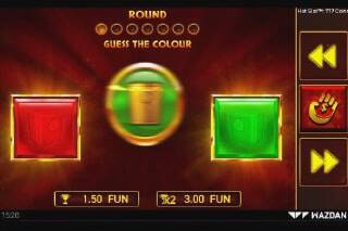 Screenshot Hot Slot™: 777 Coins 3 