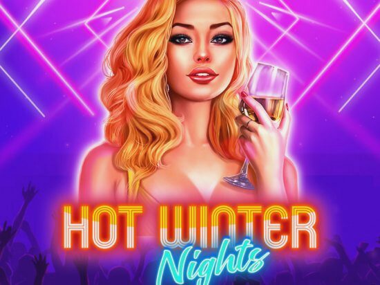 Screenshot Hot Winter Nights 2 