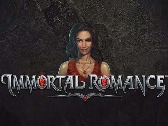 Screenshot Immortal Romance 4 