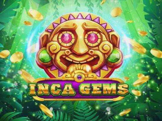 Screenshot Inca Gems 2 