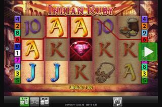 Screenshot Indian Ruby 3 