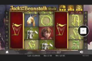 Screenshot Jack And The Beanstalk 2 