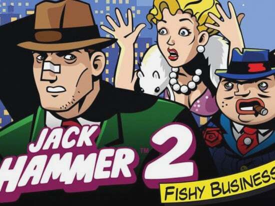 Screenshot Jack Hammer 2 2 