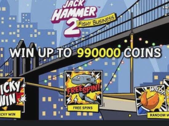 Screenshot Jack Hammer 2 5 