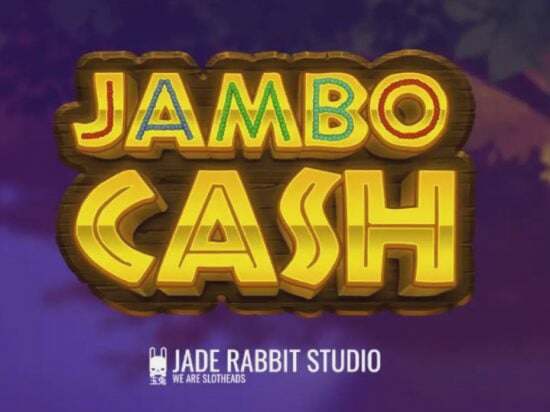 Screenshot Jambo Cash 2 