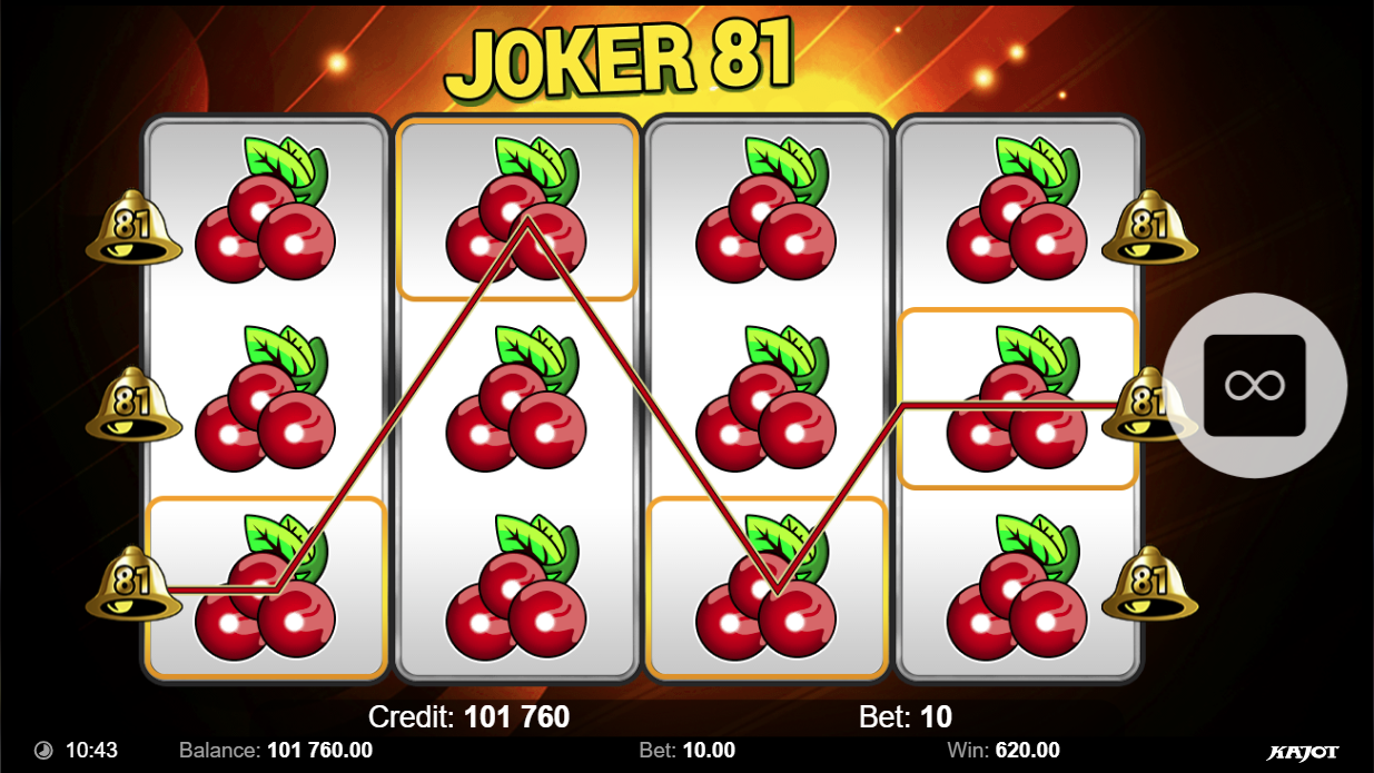 Screenshot Joker 81 1 