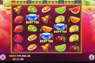 Screenshot Juicy Fruits 6 