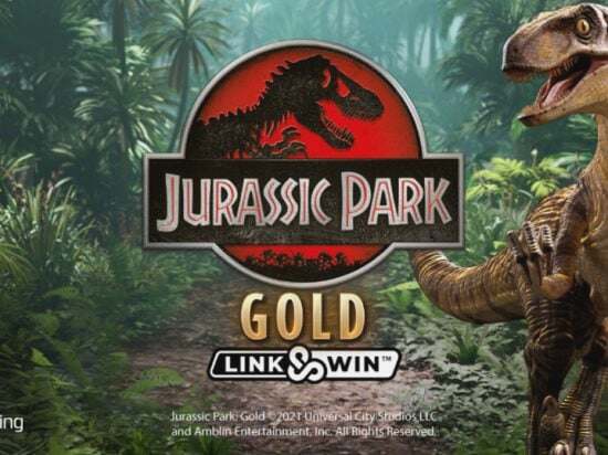 Screenshot Jurassic Park Gold 2 