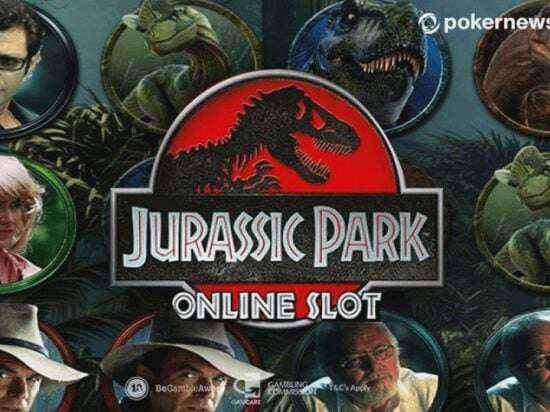 Screenshot Jurassic Park 9 