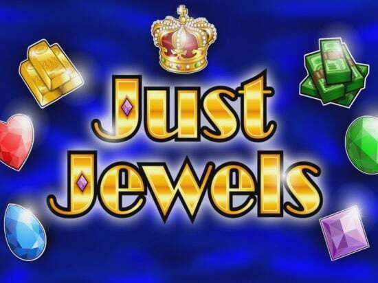 Screenshot Just Jewels 4 